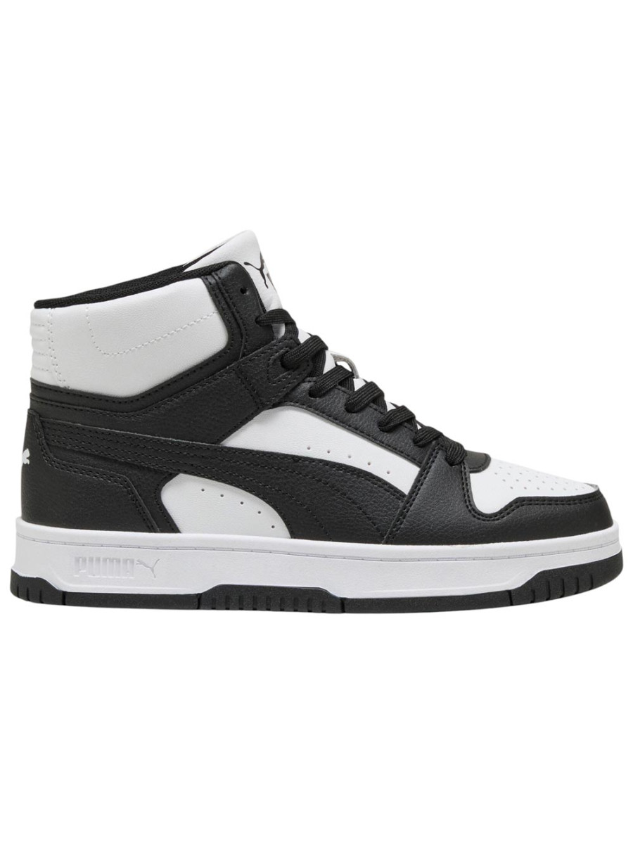 Puma Rebound Slam Mid (GS)